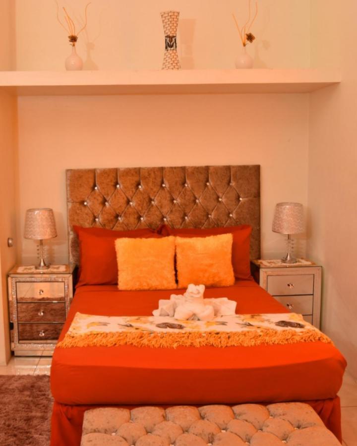 Caribbean Estate Deluxe 2 Apartamento
