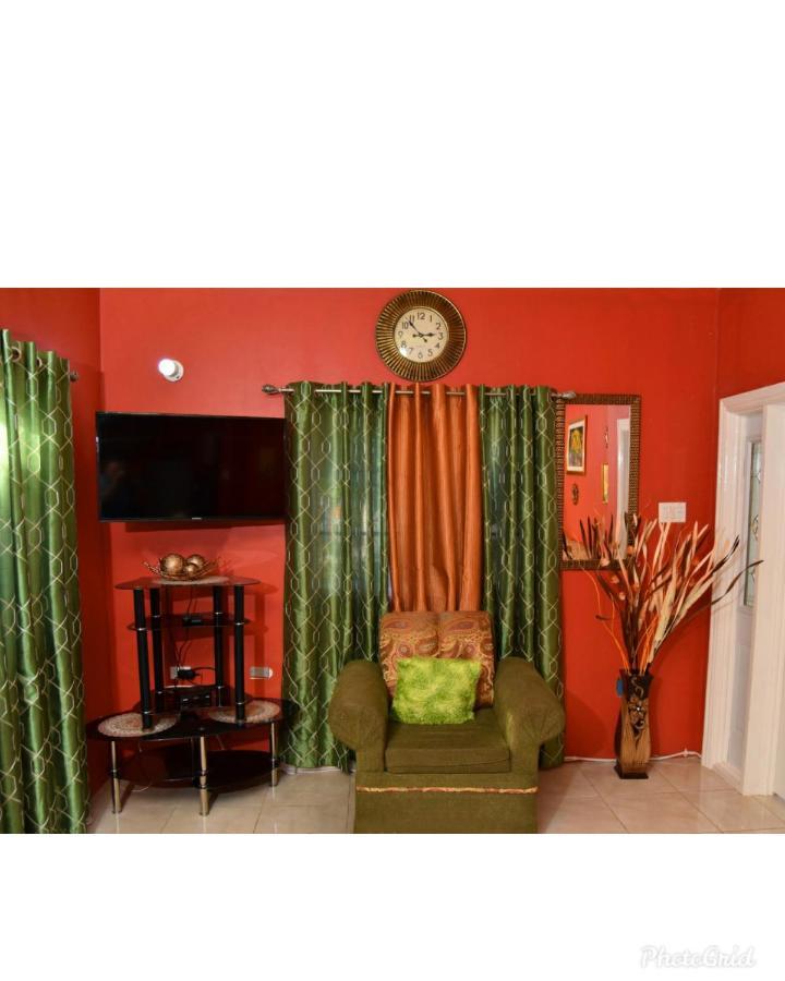 Caribbean Estate Deluxe 2 Portmore
