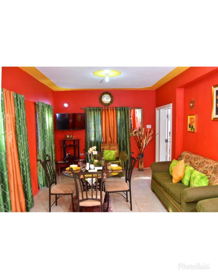 Apartamento Caribbean Estate Deluxe 2 *