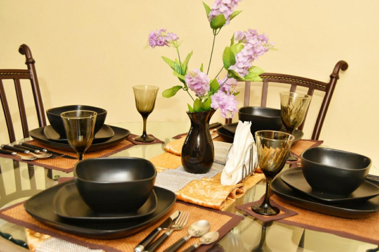 Apartamento Caribbean Estate Deluxe 2 *