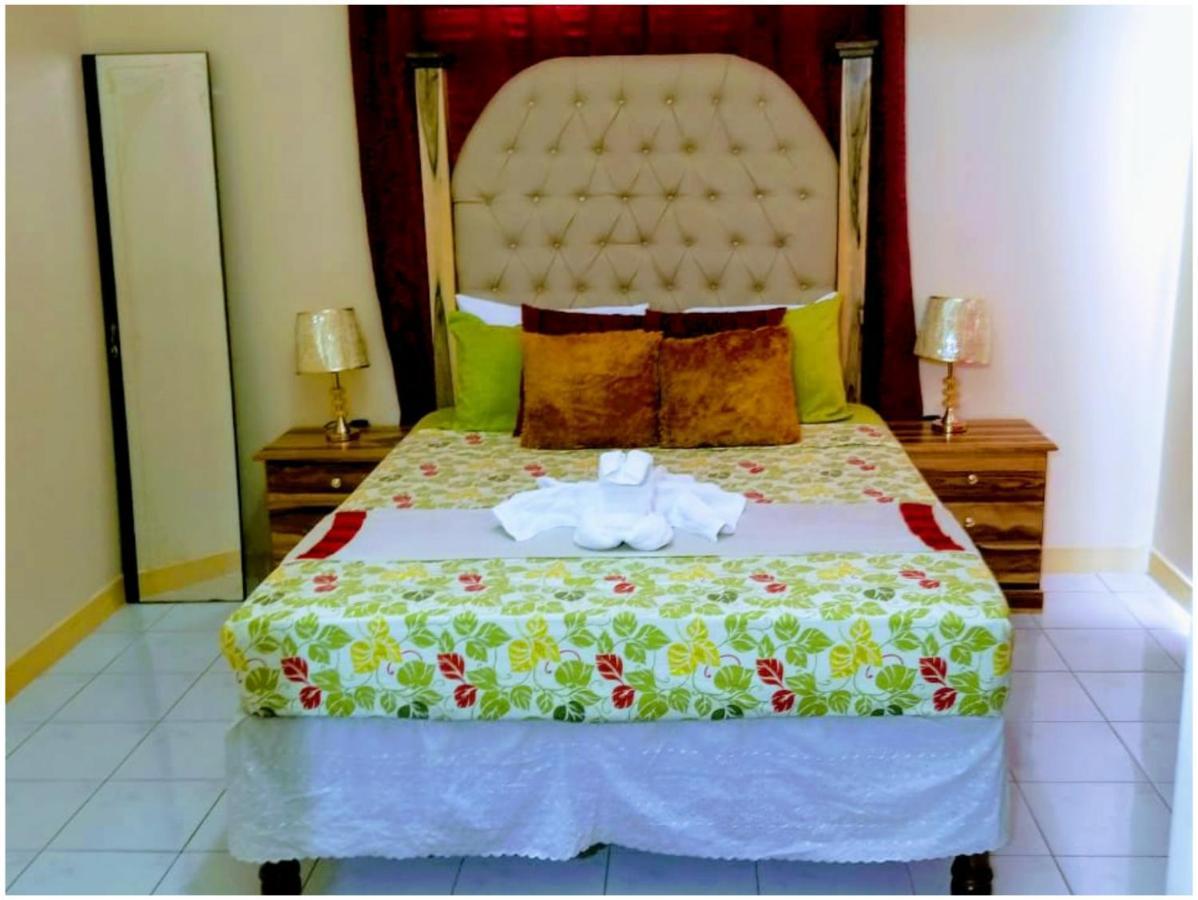 Caribbean Estate Deluxe 2 Apartamento *